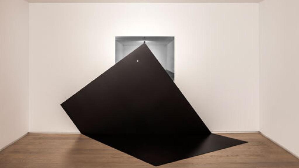 Image: Juan López, anotador de espacios