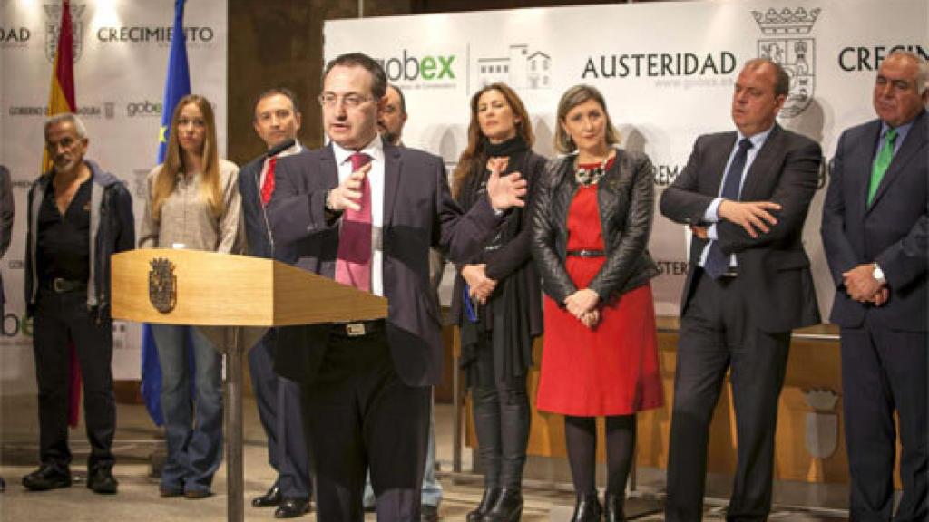 Image: Paco Azorín abre el Festival de Teatro Clásico de Mérida con la ópera Salomé