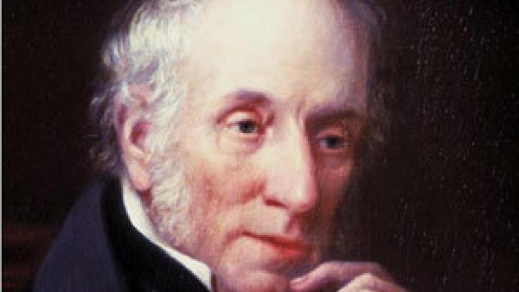 Image: La abadía de Tintern y otros poemas