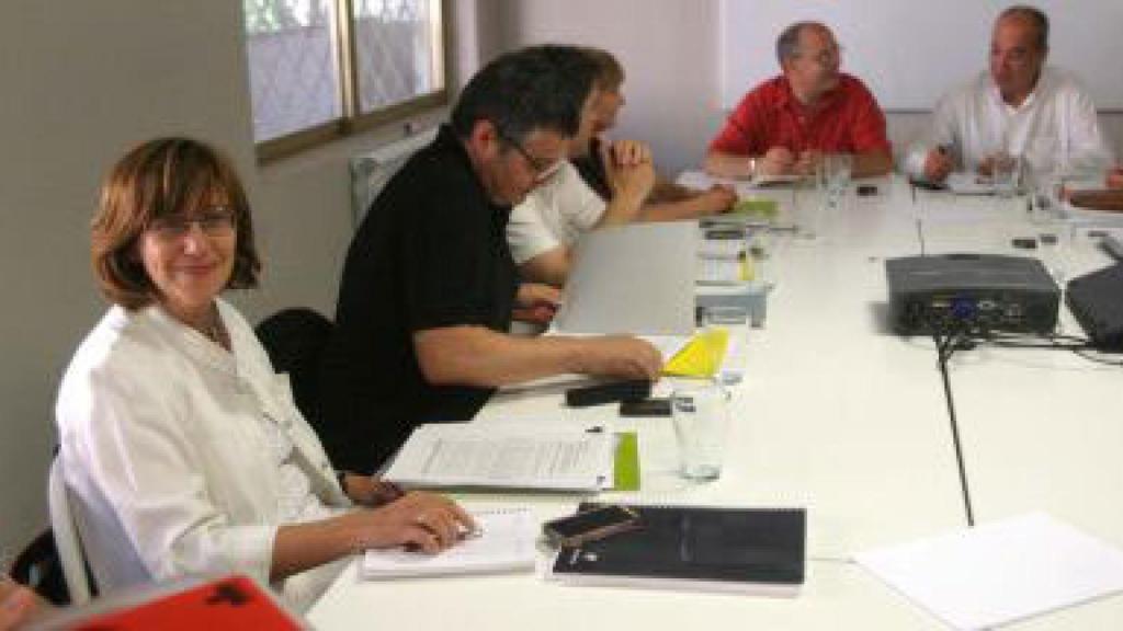 Image: Tabakalera tiene nueva directora