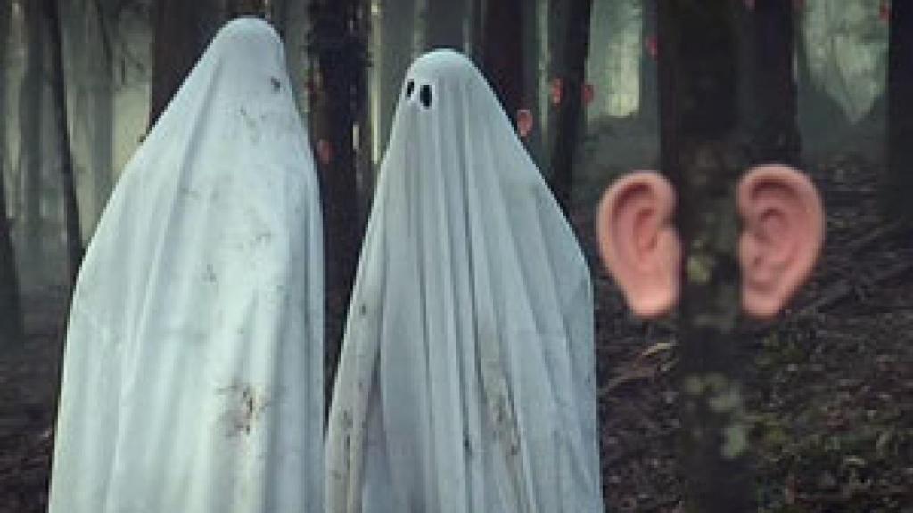 Image: Antología de la vanguardia fílmica española