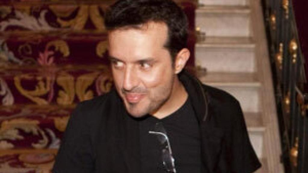 Image: Javier Rebollo