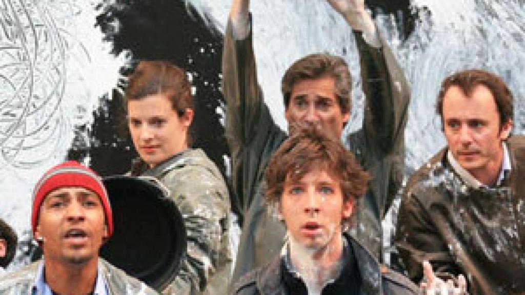 Image: El príncipe de las preguntas