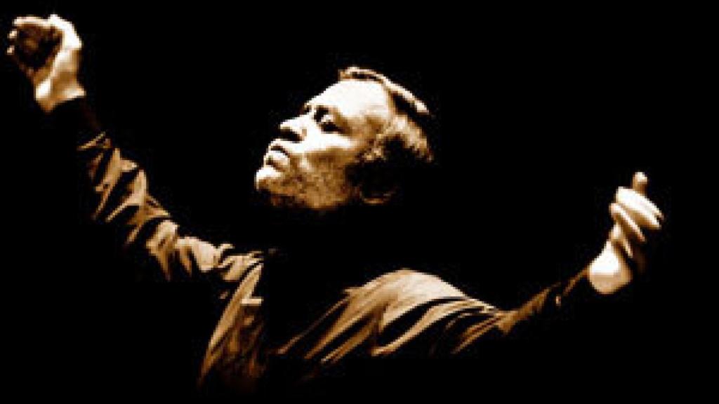 Image: Valeri Gergiev