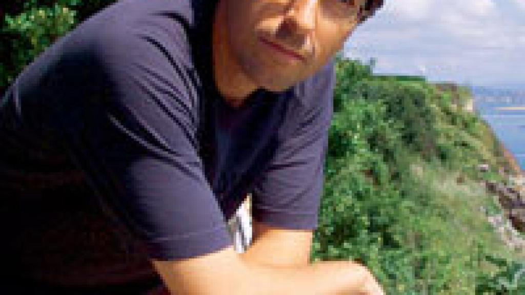 Image: David Trueba: Aún no sé cuál va a ser mi próximo atentado cultural