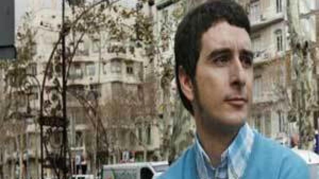 Image: Kiko Amat cierra trilogía Adolescencia con su novela más personal