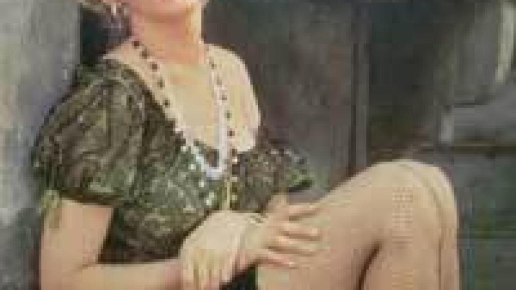 Image: Últimas sesiones con Marilyn