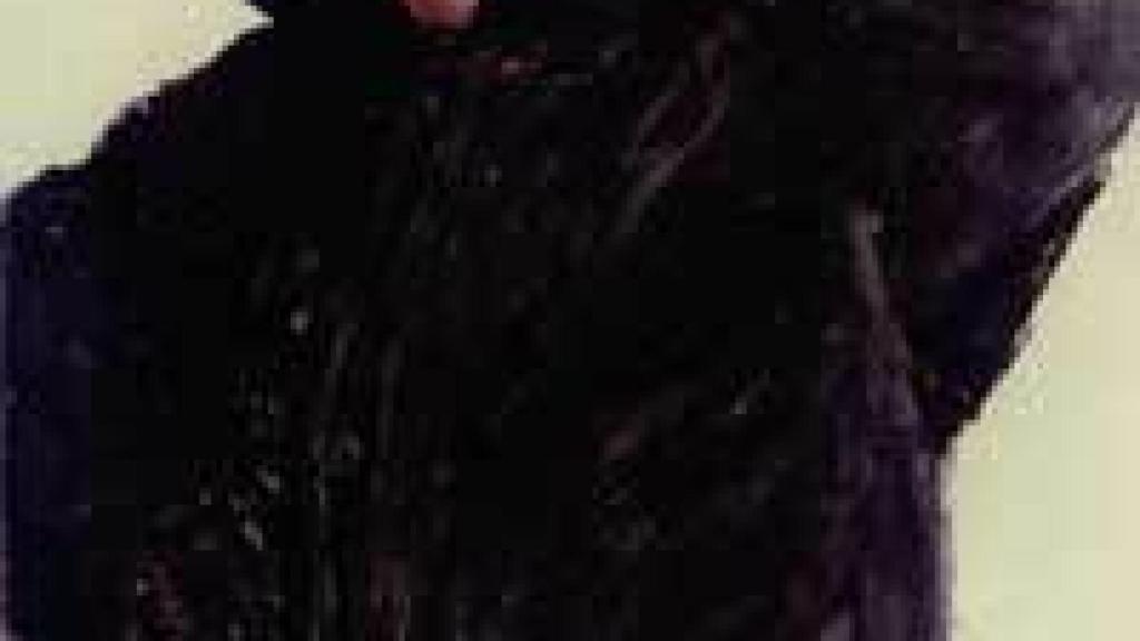 Image: Arikha en singular