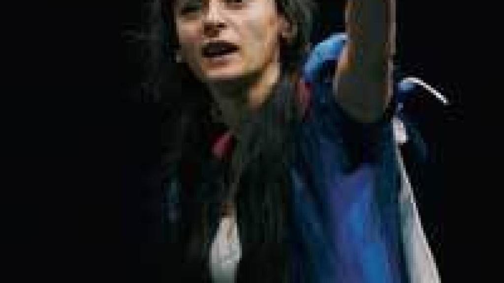 Image: Angélica Lidell