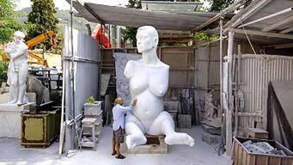 Image: Marc Quinn