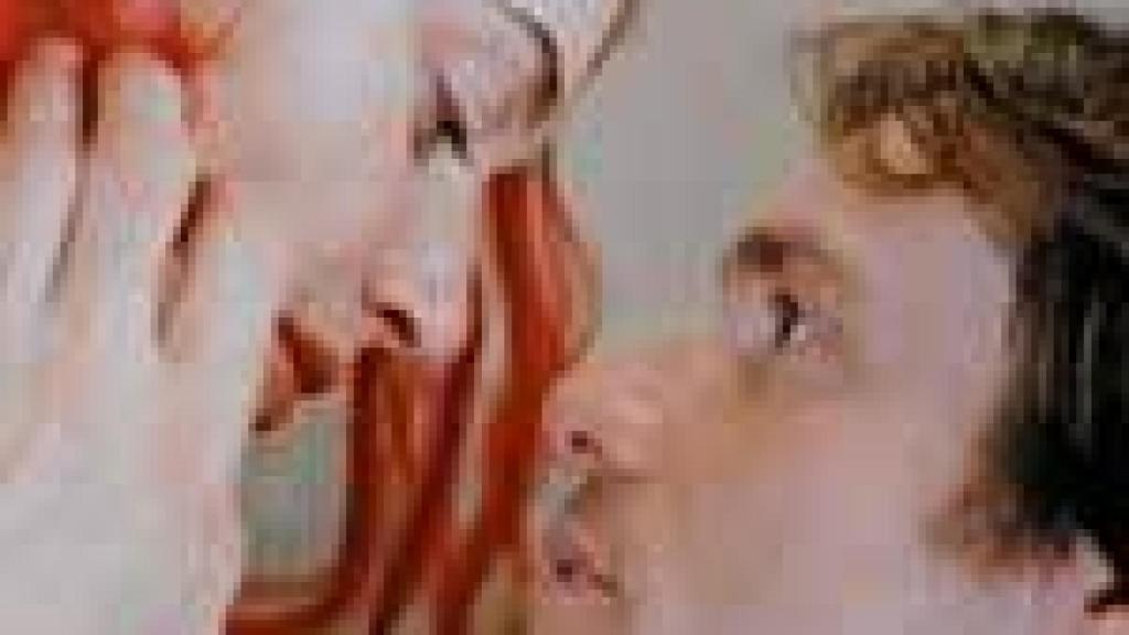 Image: La memoria del guión