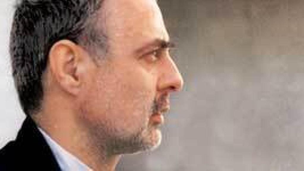 Image: Francesco Bonami