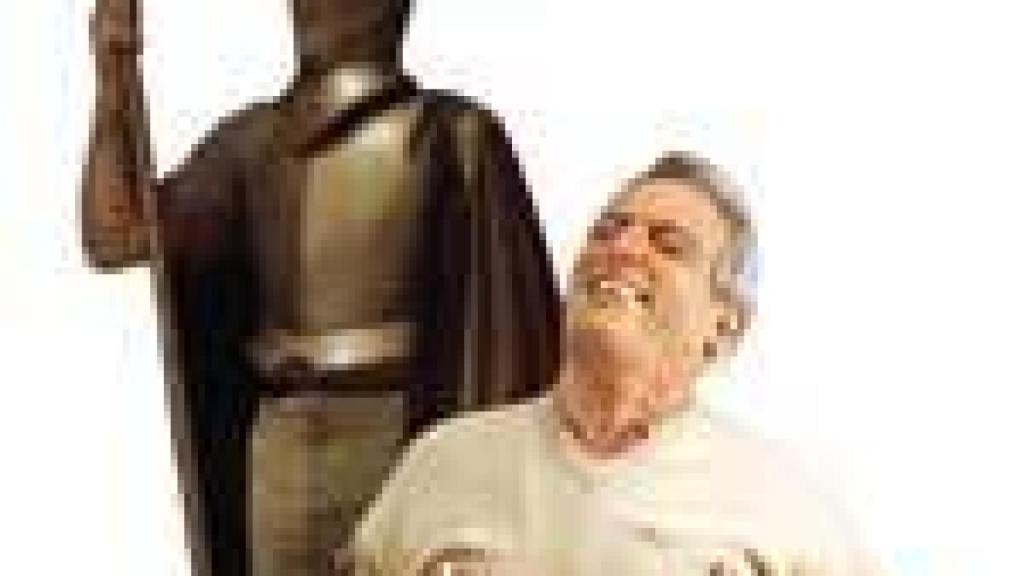 Image: Mejor loco que cuerdo