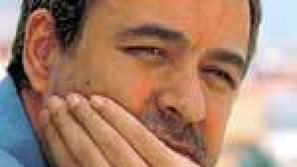 Image: Las buenas intenciones y otros cuentos