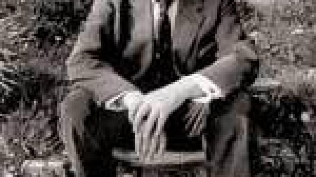 Image: Una danza para la música del tiempo: Otoño