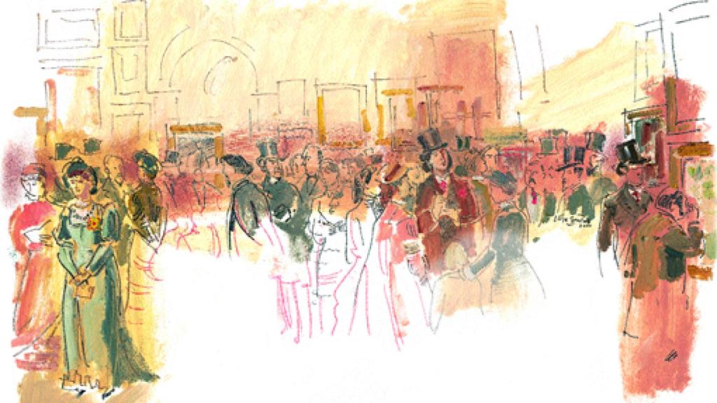 Image: Oscar Wilde, Inédito