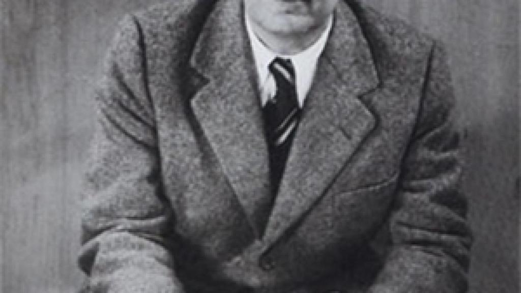 Image: Los dos estilos del primer Borges