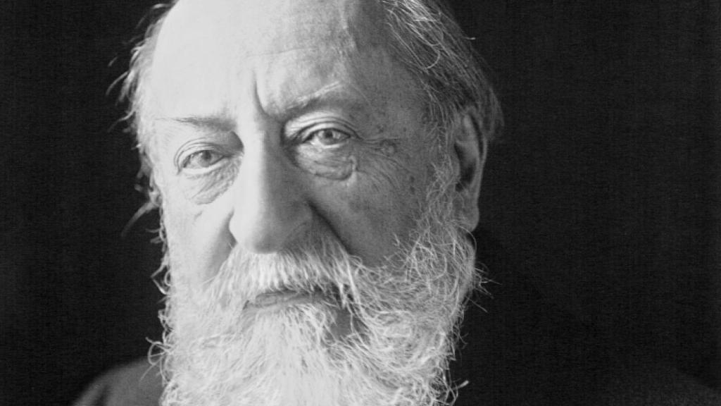Imagen | Saint-Saëns, un sabio eclecticismo