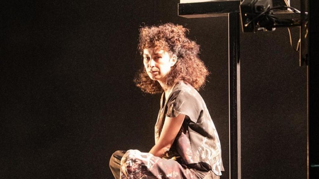 Imagen | Antígona, una tragedia en Molenbeek