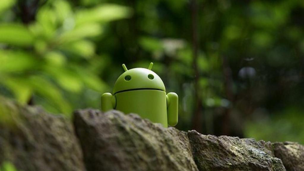 Tarde o temprano, todos usaremos Android