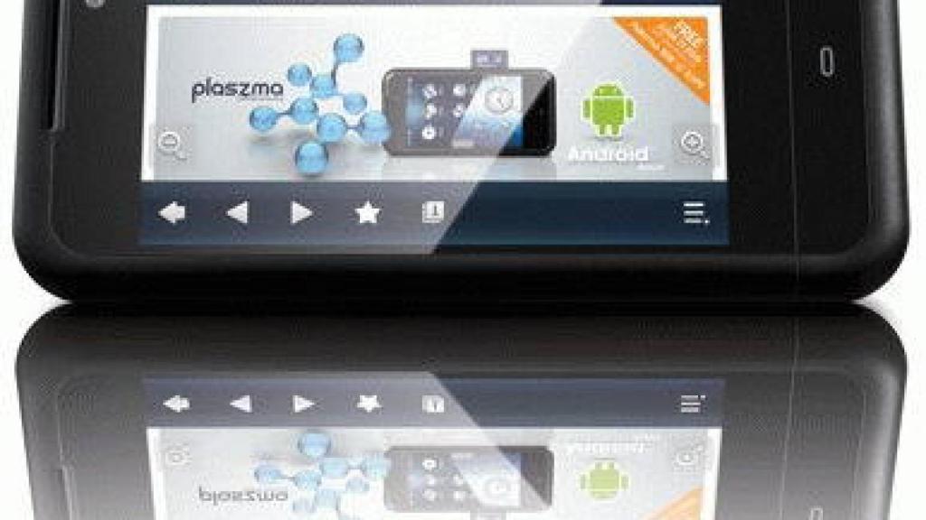 Nuevos procesadores para tablets Honeycomb, dual-core y quad-core a 1.5Ghz anunciados por ZiiLabs