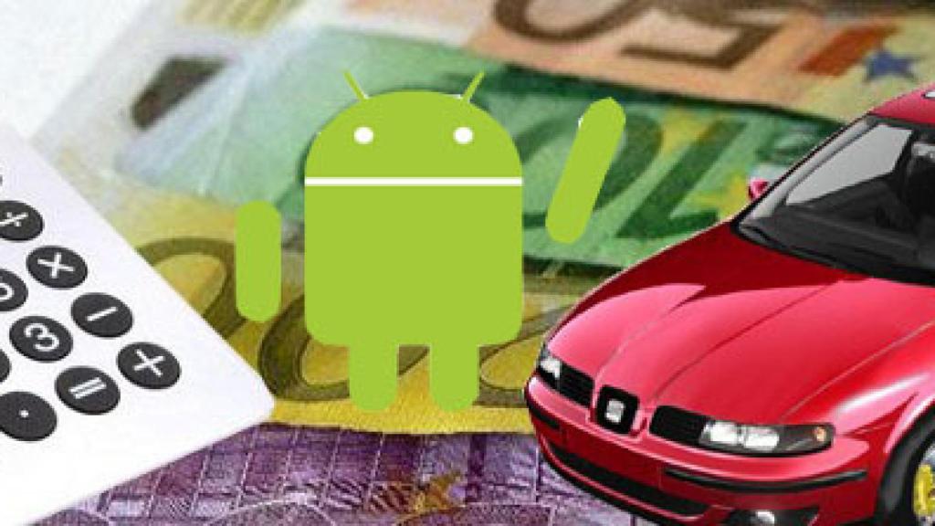 Conoce cuánto vale tu coche con Tasador de vehículos