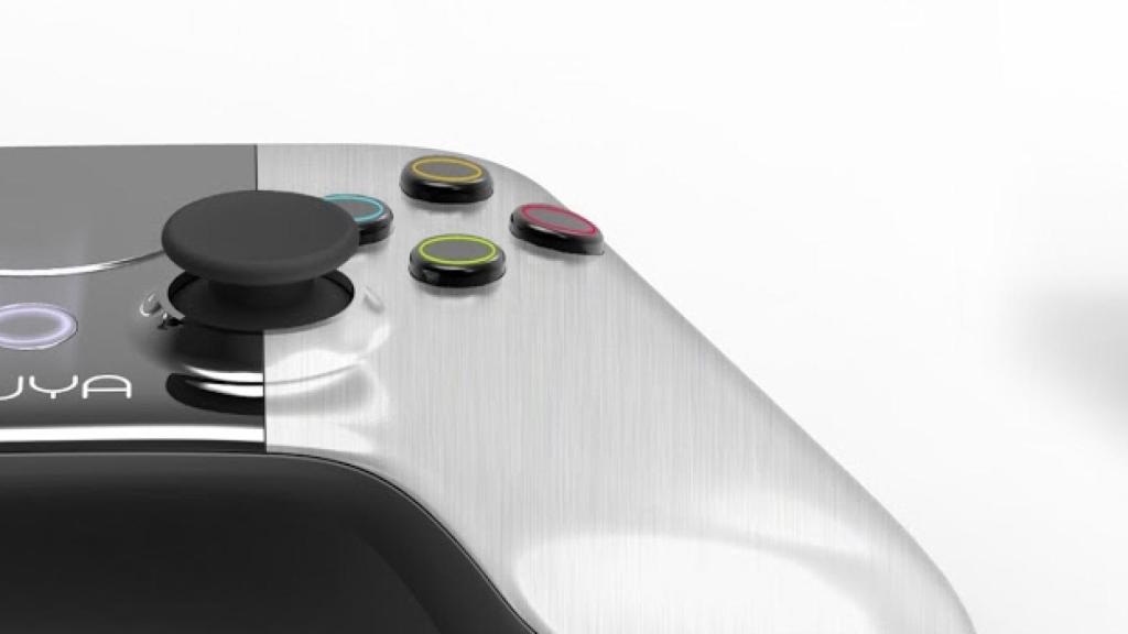 Ouya se renovará cada año. ¿Realmente es un problema?