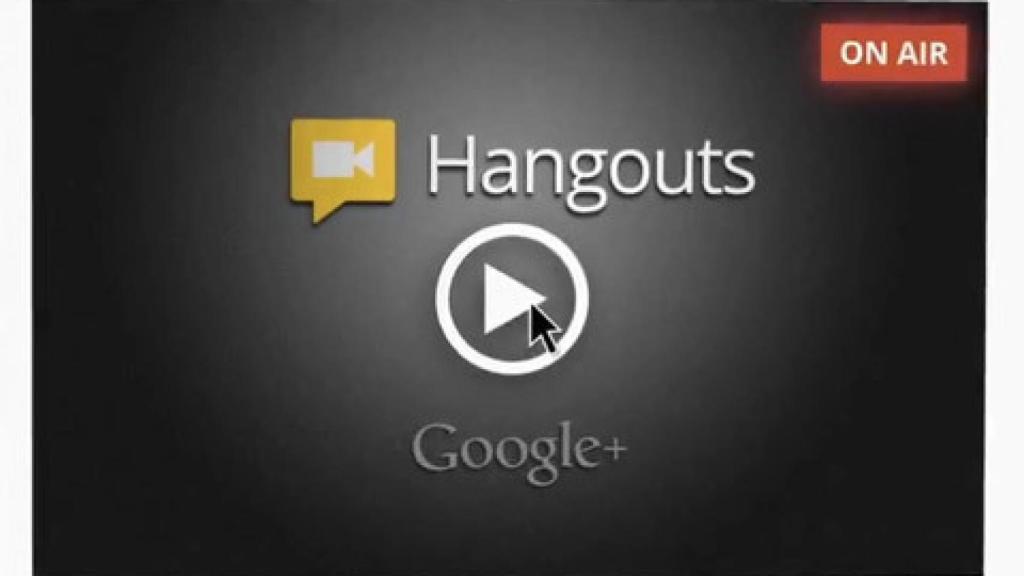 Google Babel sería Google Hangouts, nuevas imágenes nos lo revelan