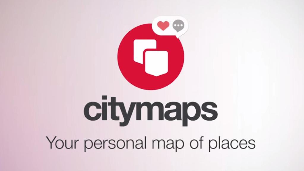 Citymaps para Android, una de las mejores aplicaciones para descubrir sitios cercanos
