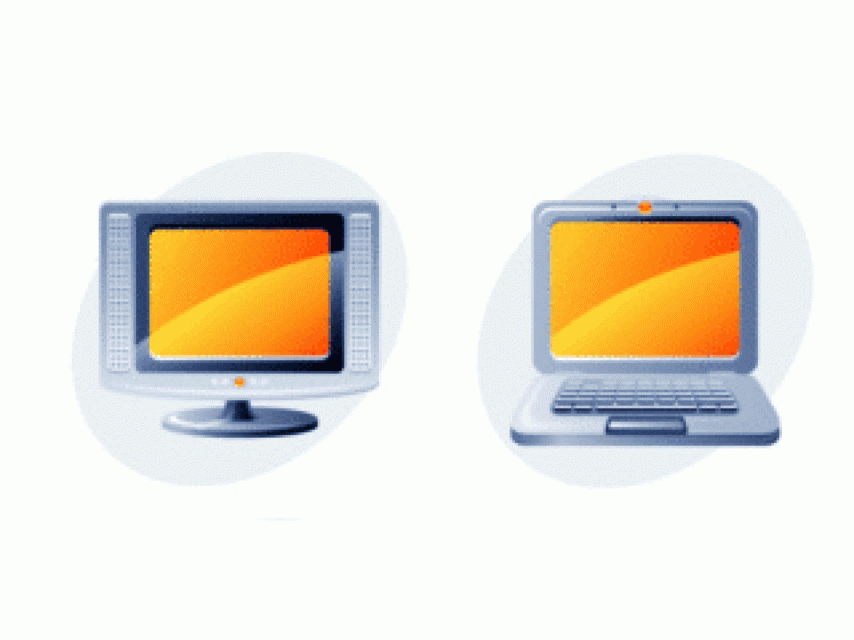 Internet contra la TV