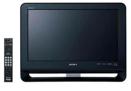 sony lcd