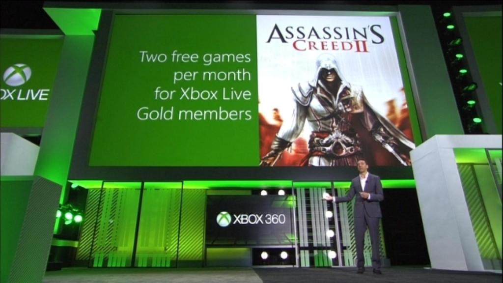 xboxlivegoldgames