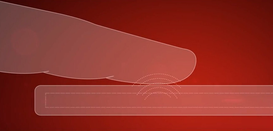 qualcomm sensor id 2