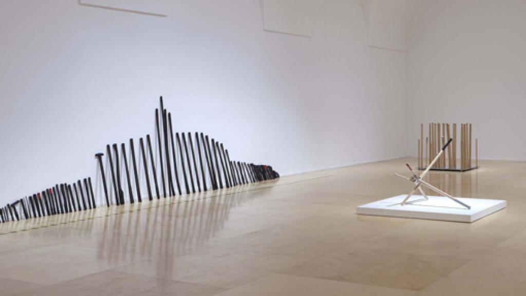 Image: Juan Luis Moraza, museo republicano