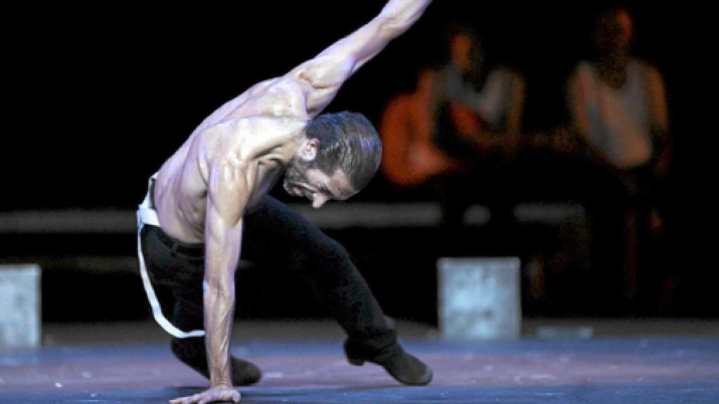 Image: Israel Galván