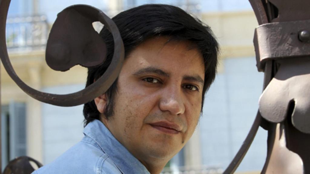 Image: Alejandro Zambra