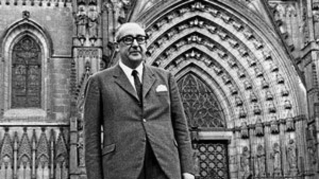 Image: Cunqueiro. Los días en La Noche