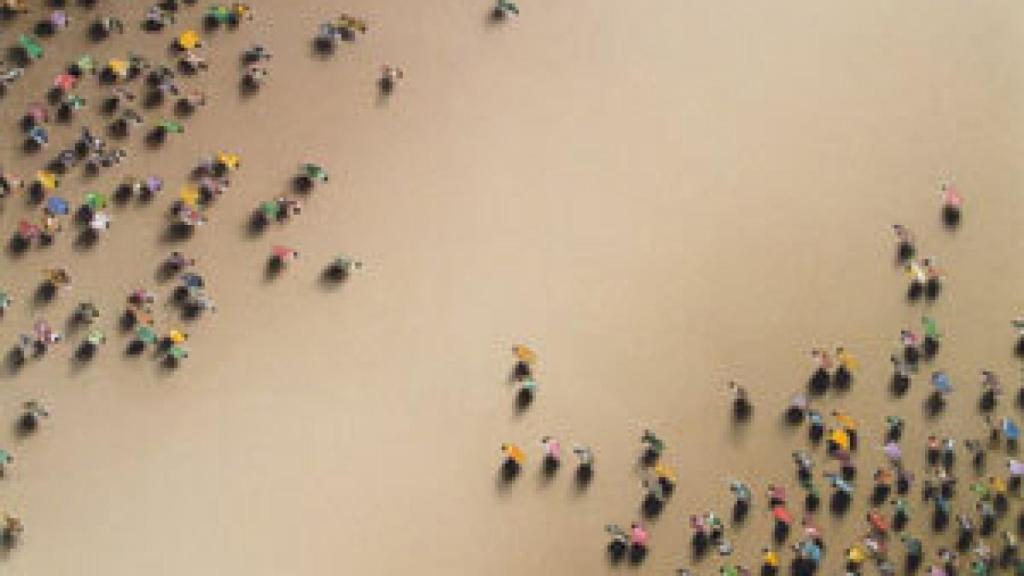 Image: Heterodoxos y transgresores, hoy