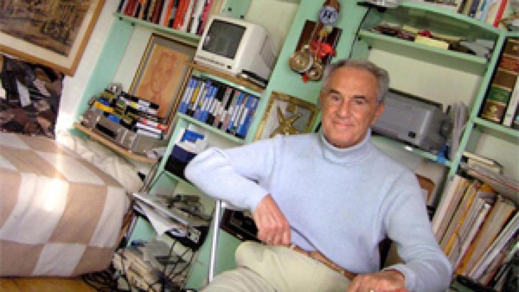 Image: José María Carrascal