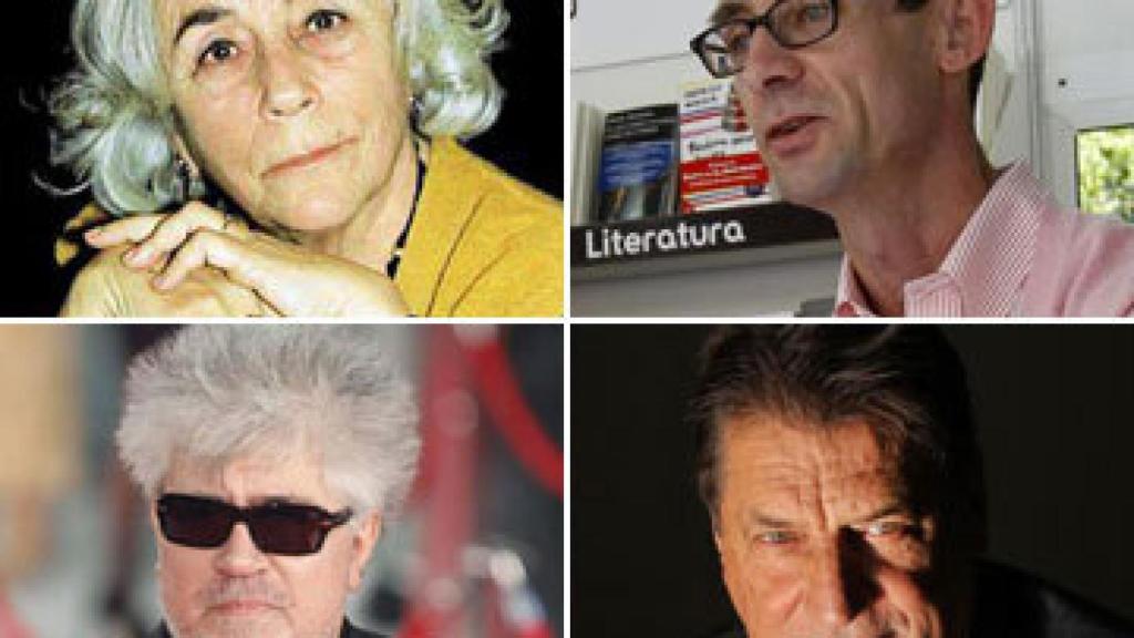 Image: Los amantes breves