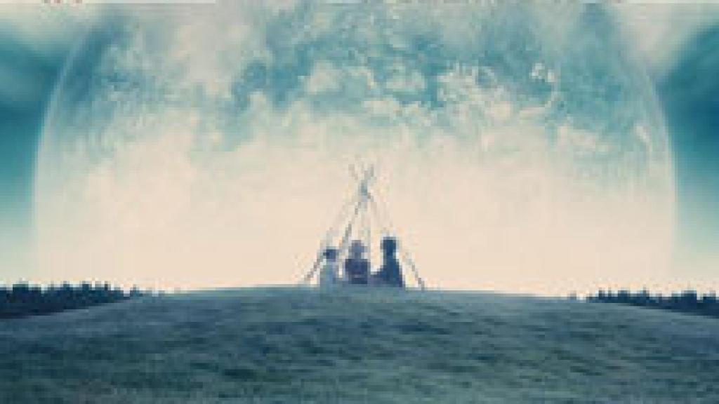 Image: Melancolía