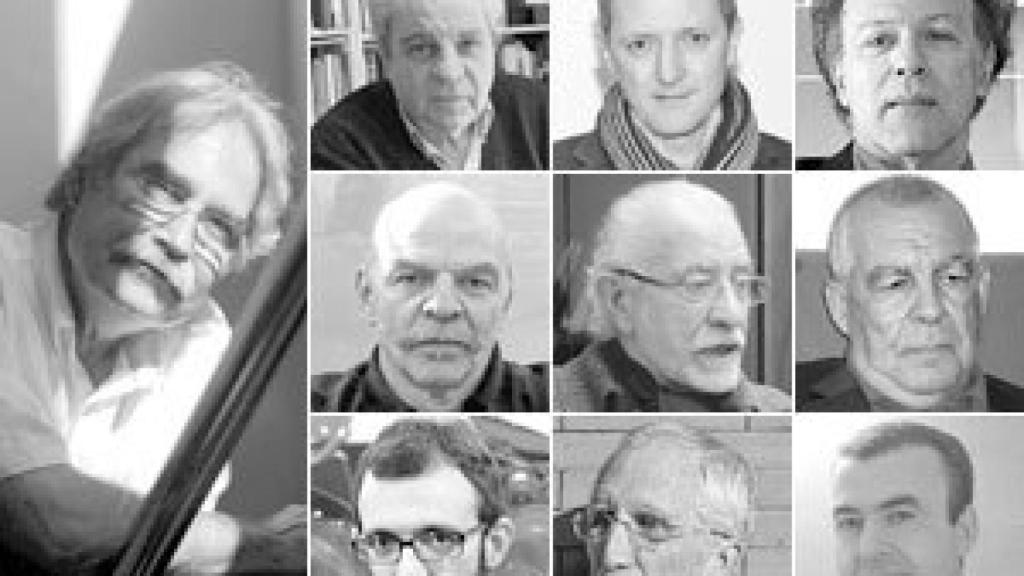 Image: Confesiones y sueños