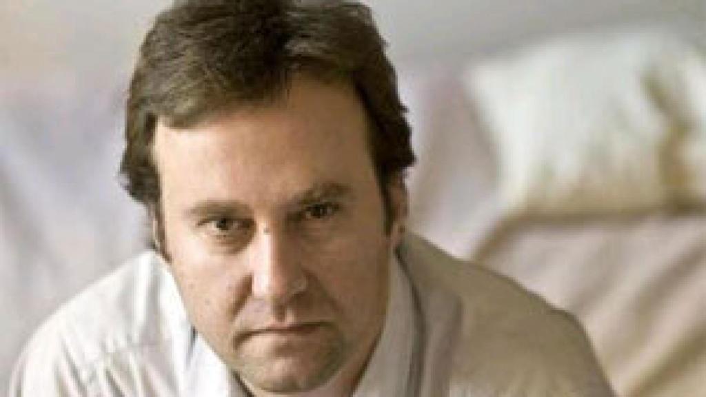 Image: Marcos Giralt Torrente