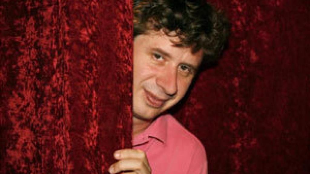 Image: Gabino Diego se despide de su comedia autobiográfica