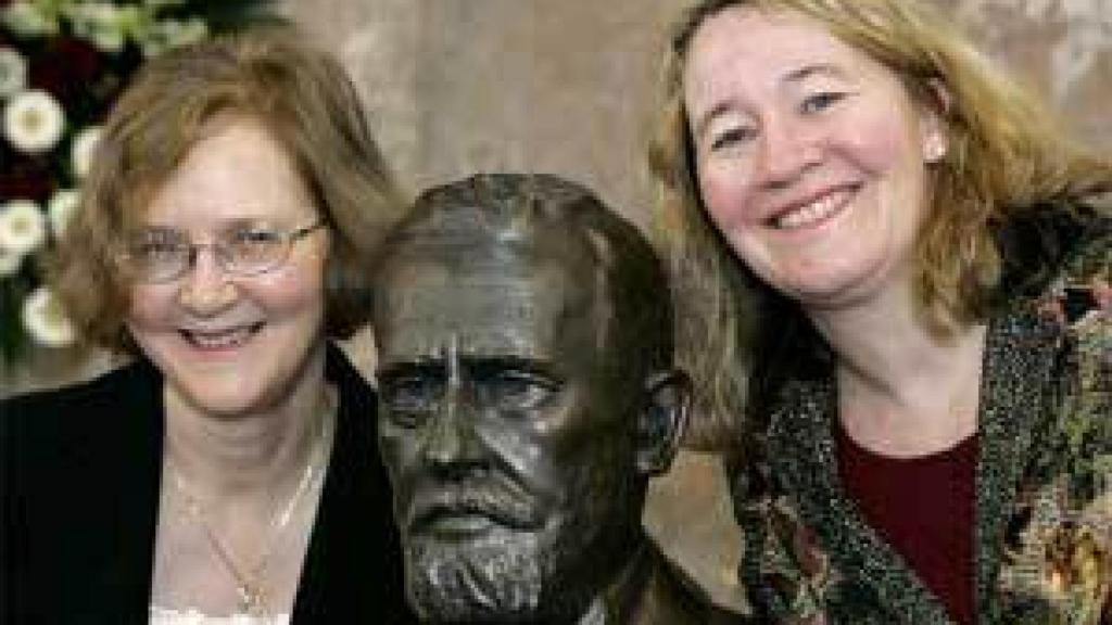 Image: Nobel de Medicina a la investigación contra el cáncer y el envejecimiento a través de los telómeros