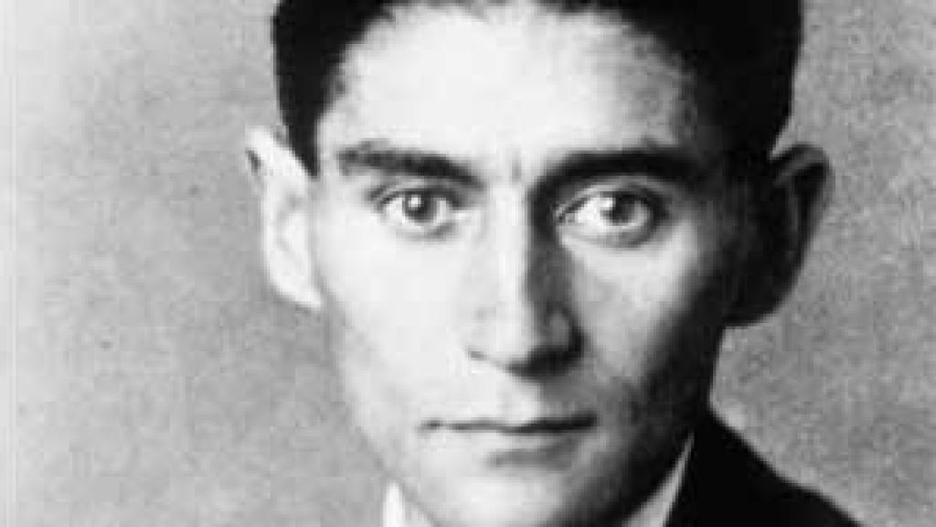 Image: El manuscrito de El proceso genera historias dignas de Kafka