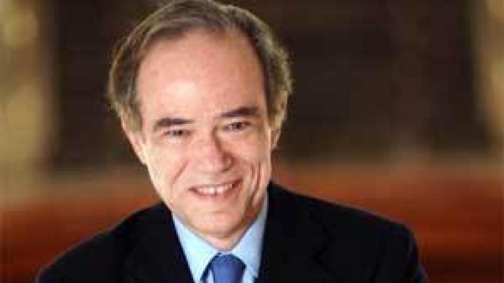 Image: Gregorio Marañón: No he conocido un fichaje más llevadero que el de Mortier