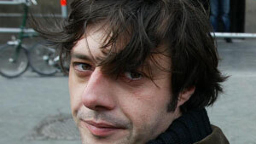 Image: Libro de las caídas