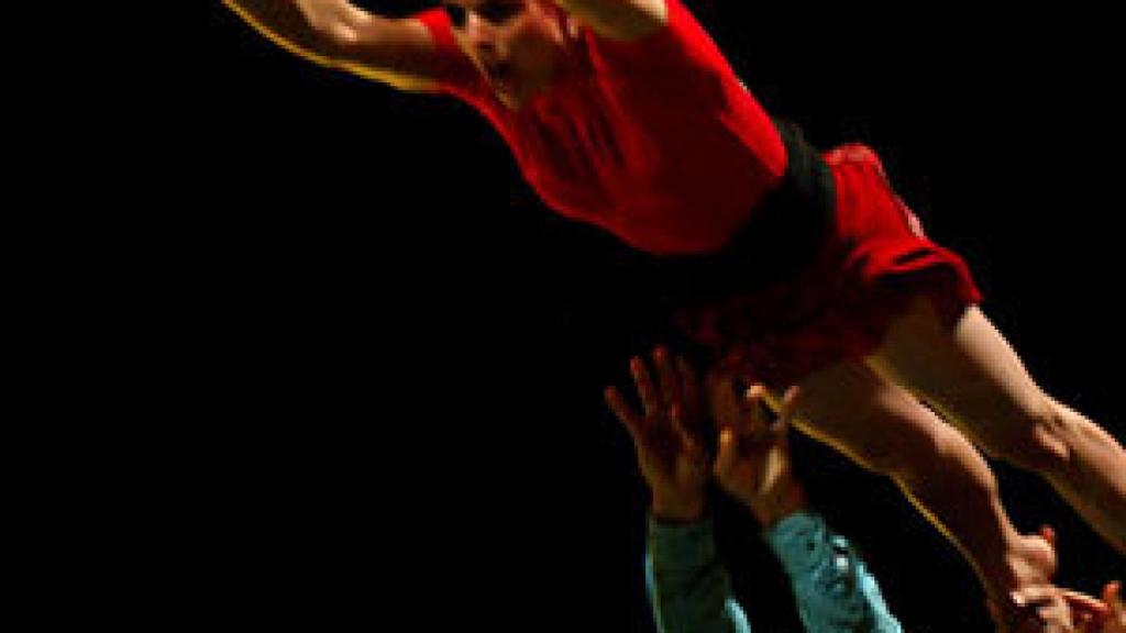 Image: Festival de Otoño en Primavera