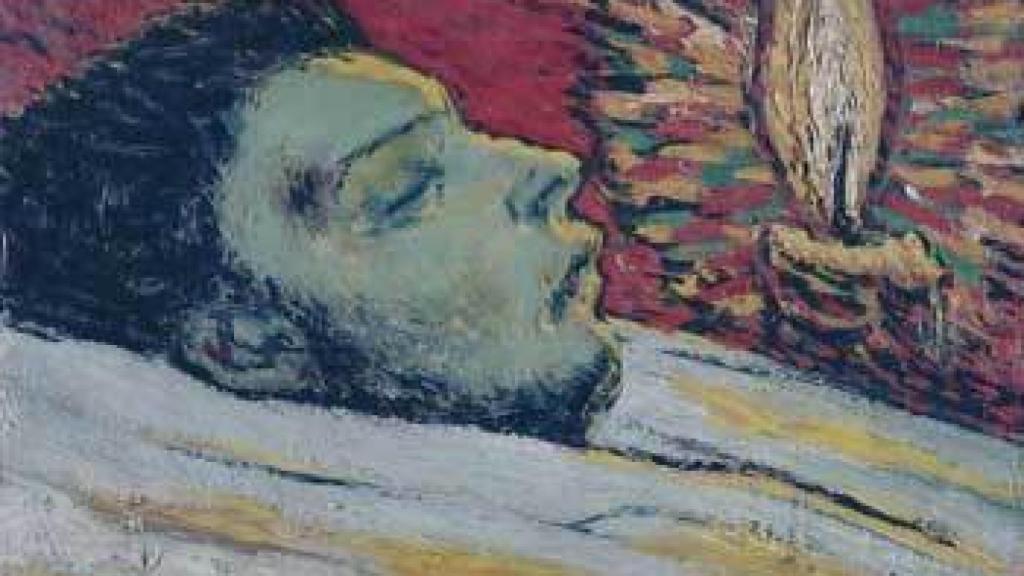 Image: Picasso. La pasión y la alegría